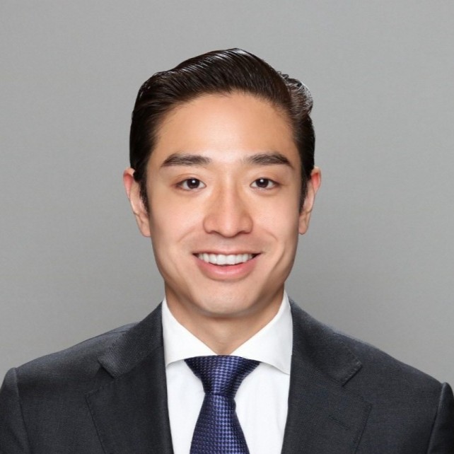 Jeffrey Shi, CFA