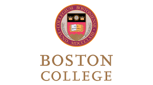 Boston College